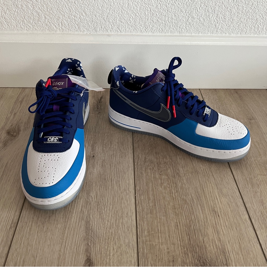 Nike Af1 Doernbecher 2018